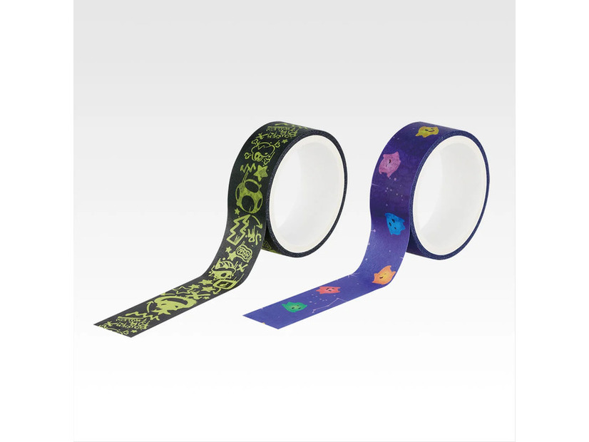 G賞 ステーショナリーコレクション© Nintendo and Universal City Studios LLC. All Rights Reserved.