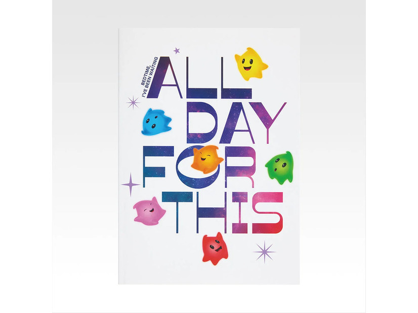 G賞 ステーショナリーコレクション© Nintendo and Universal City Studios LLC. All Rights Reserved.