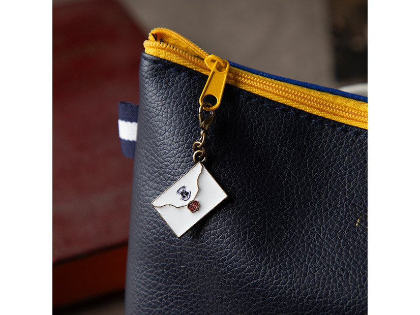 ハリー・ポッターと賢者の石 チャームブローチ