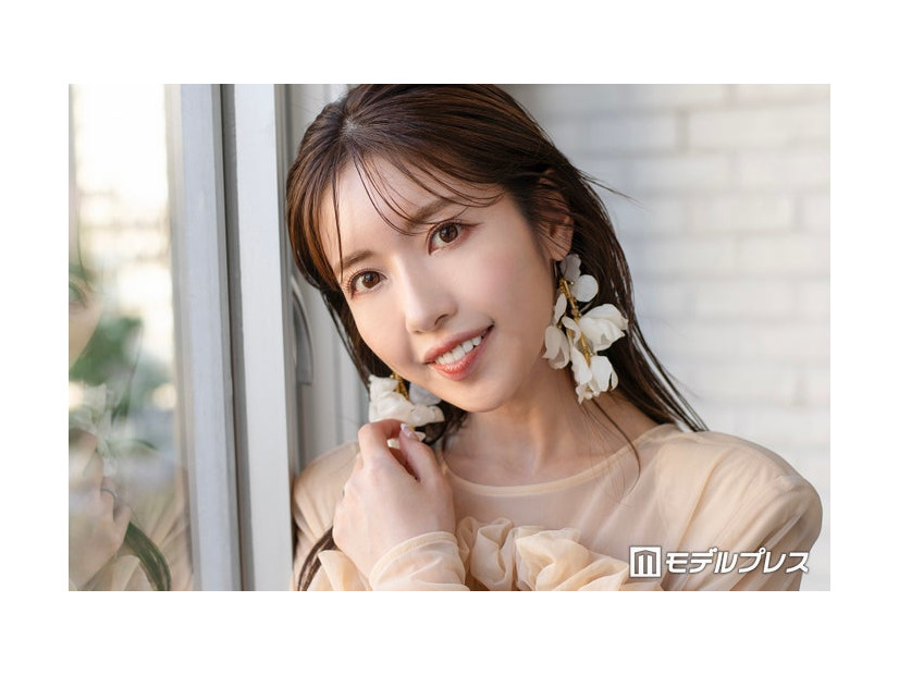 舟山久美子（C）モデルプレス