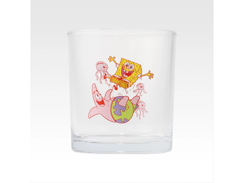 E賞 わくわくグラスコレクション