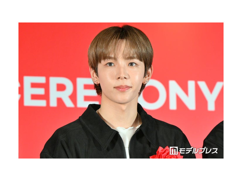 ショウタロウ（C）モデルプレス