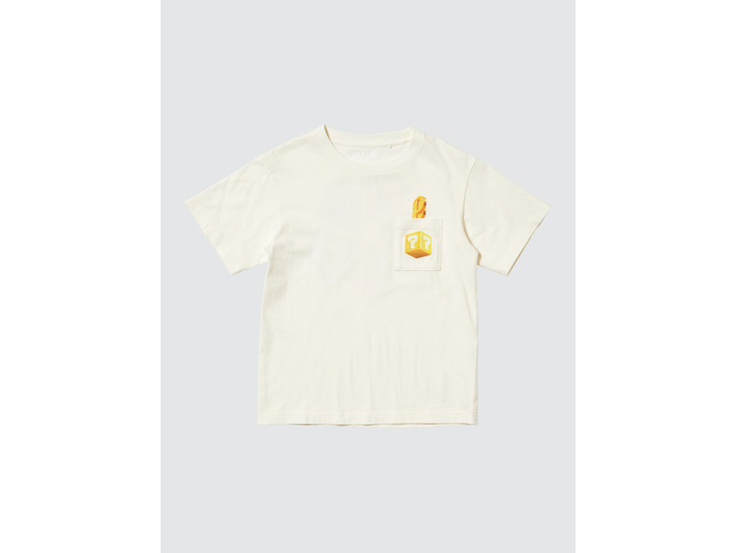 KIDS／「ザ・スーパーマリオギャラクシー・ムービーUT」© Nintendo and Universal City Studios LLC. All Rights Reserved.