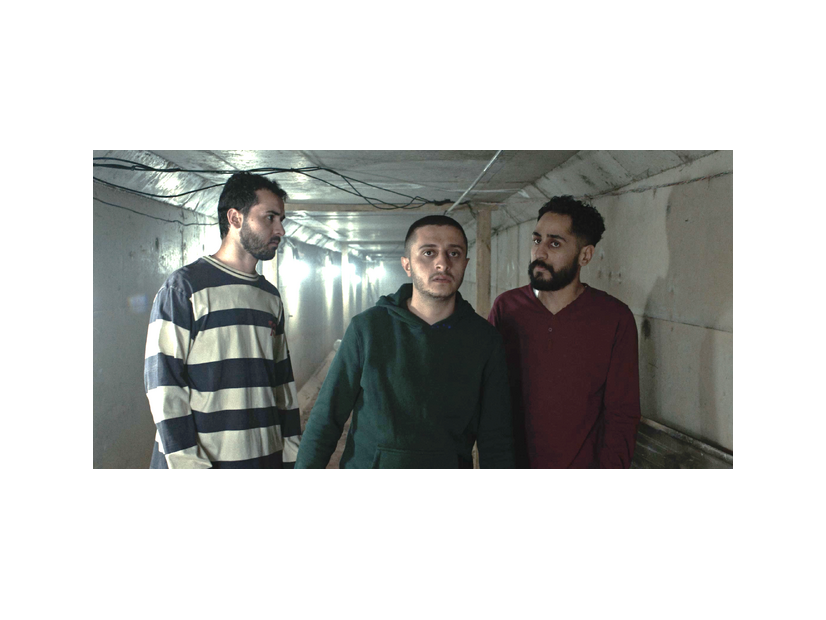 『ケンタッキー・ガザ』