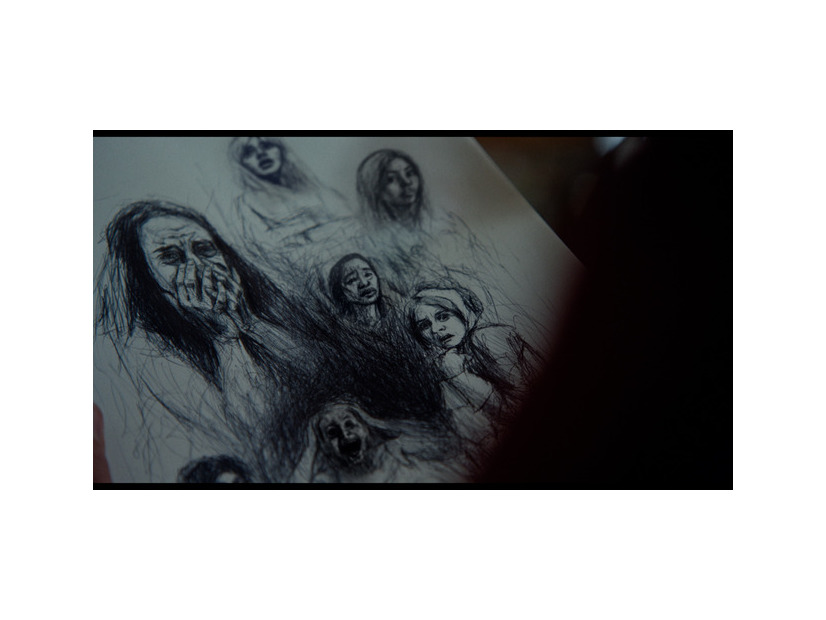 『KEEPER／キーパー』© 2025 SHADOWLESS HORSE PICTURES INC. ALL RIGHTS RESERVED.