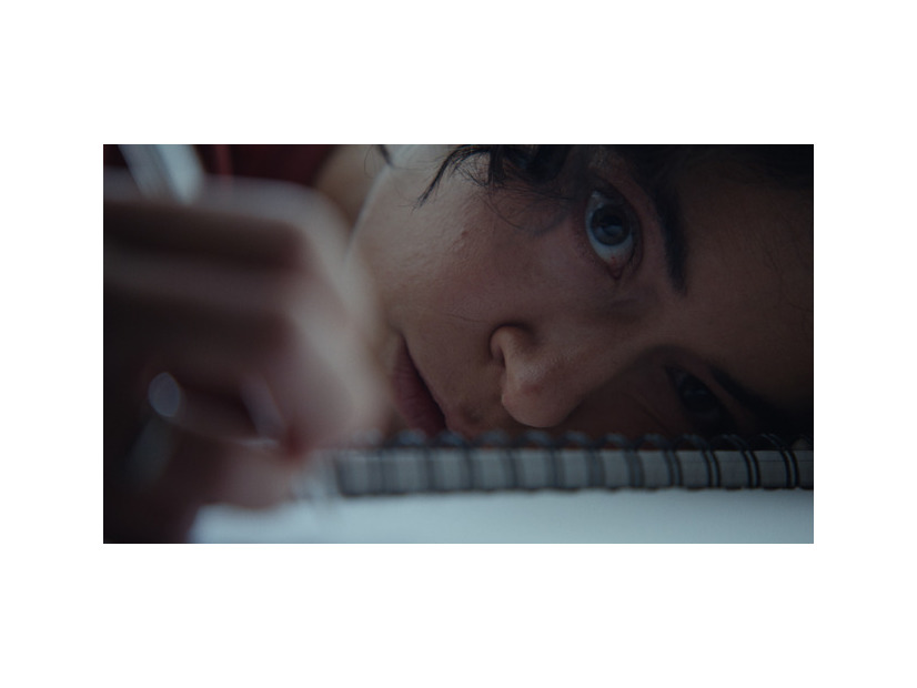 『KEEPER／キーパー』© 2025 SHADOWLESS HORSE PICTURES INC. ALL RIGHTS RESERVED.