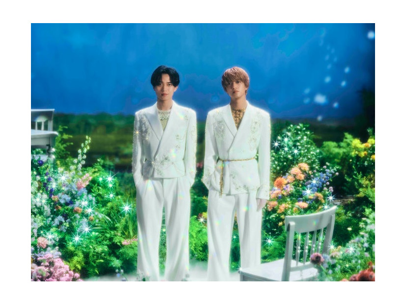 King ＆ Prince（C）モデルプレス