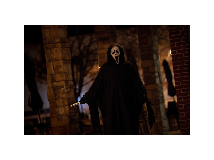 『スクリーム 7』