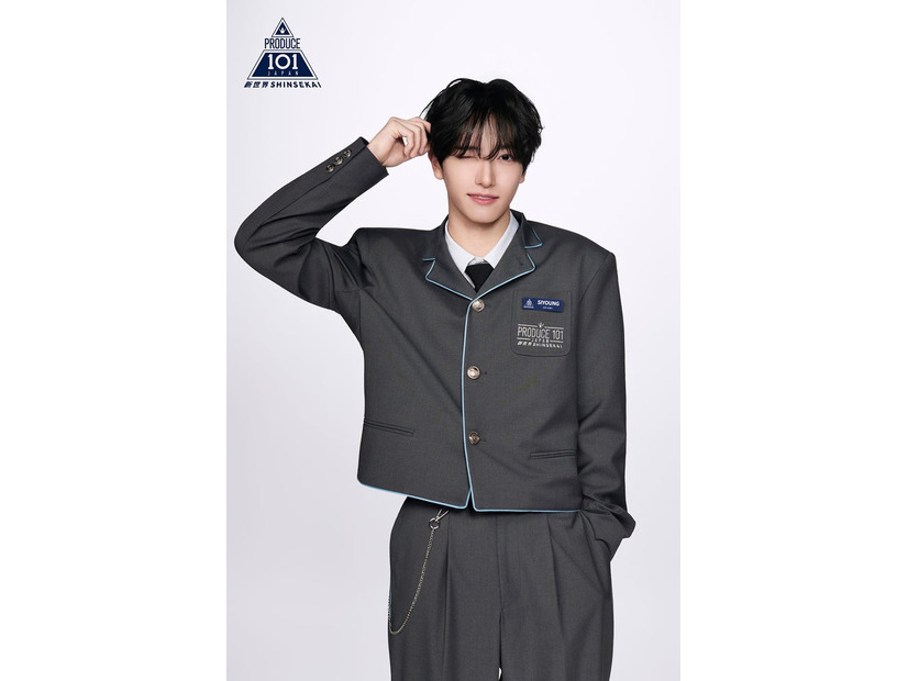 パク・シヨン（提供写真）