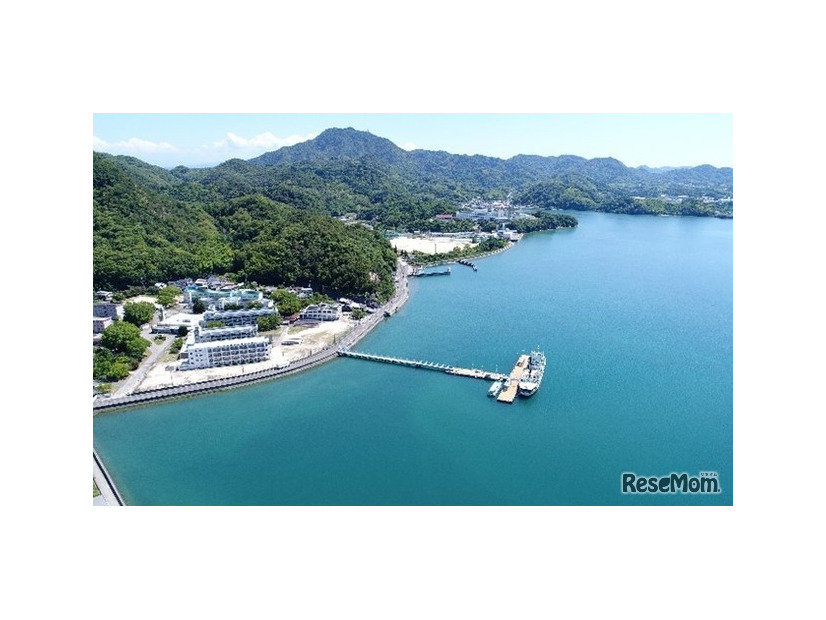 広島商船高等専門学校