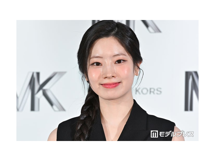 ダヒョン（C）モデルプレス