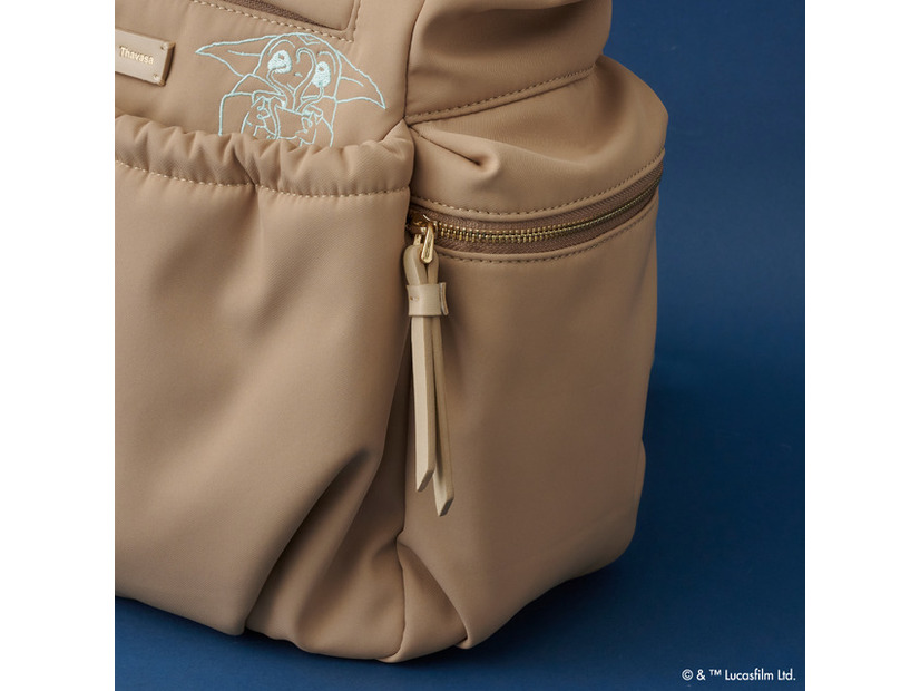 『マンダロリアン＆グローグー』コレクション 3wayバッグ
