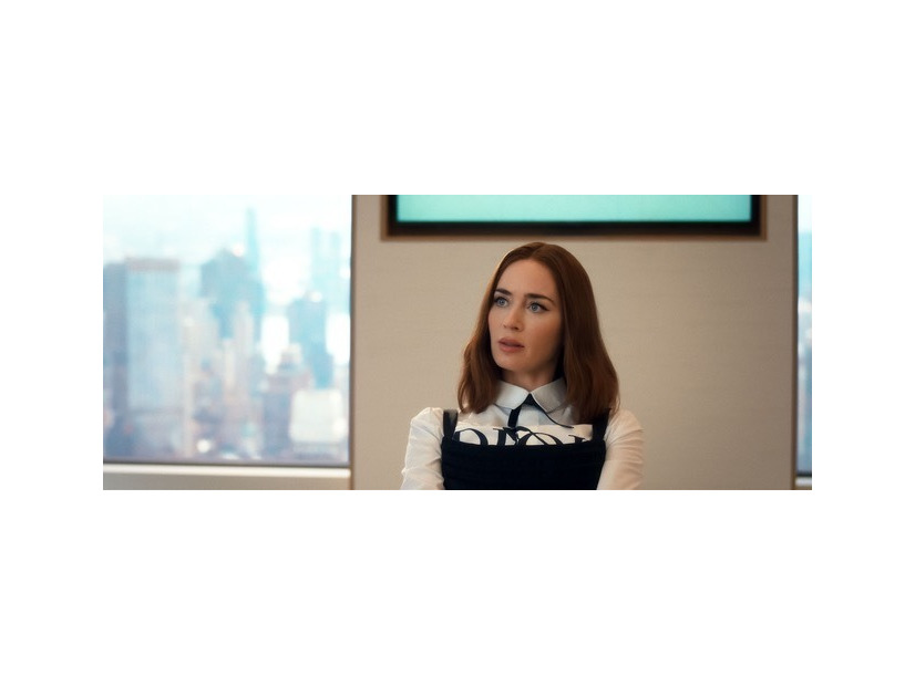 『プラダを着た悪魔２』(C) 2026 20th Century Studios. All Rights Reserved.