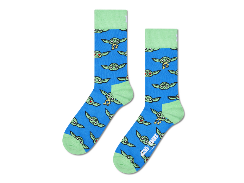 スターウォーズ グローグー　各2,200円（税込）