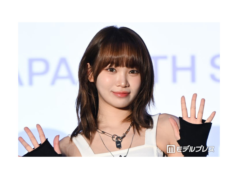 キム・チェウォン（C）モデルプレス