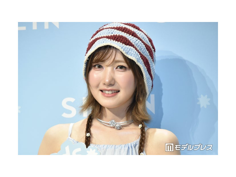 本田仁美（C）モデルプレス