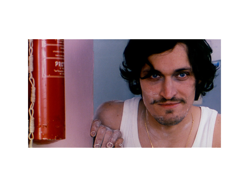 『ネネットとボニ』