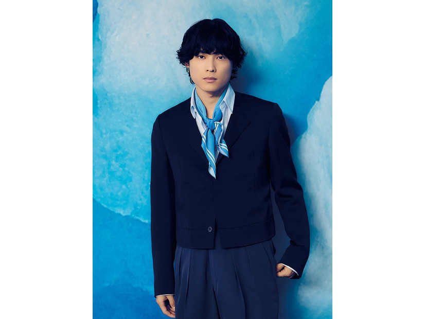 松村北斗（提供写真）