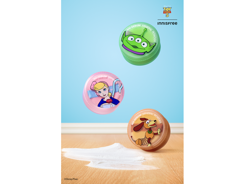 ノーセバム ミネラルパウダー N　5g　899円（税込）