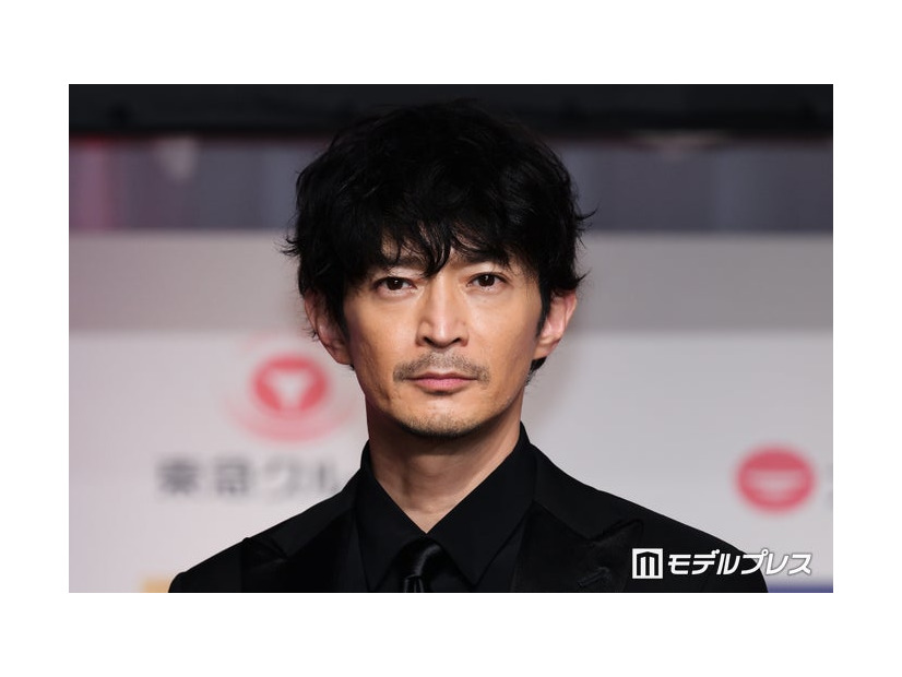 津田健次郎（C）モデルプレス