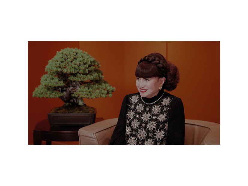 『心耳～耳を澄まさぬ表現者たち』(C)2025社会福祉法人トット基金