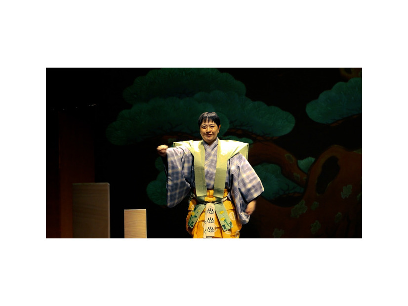 『心耳～耳を澄まさぬ表現者たち』(C)2025社会福祉法人トット基金