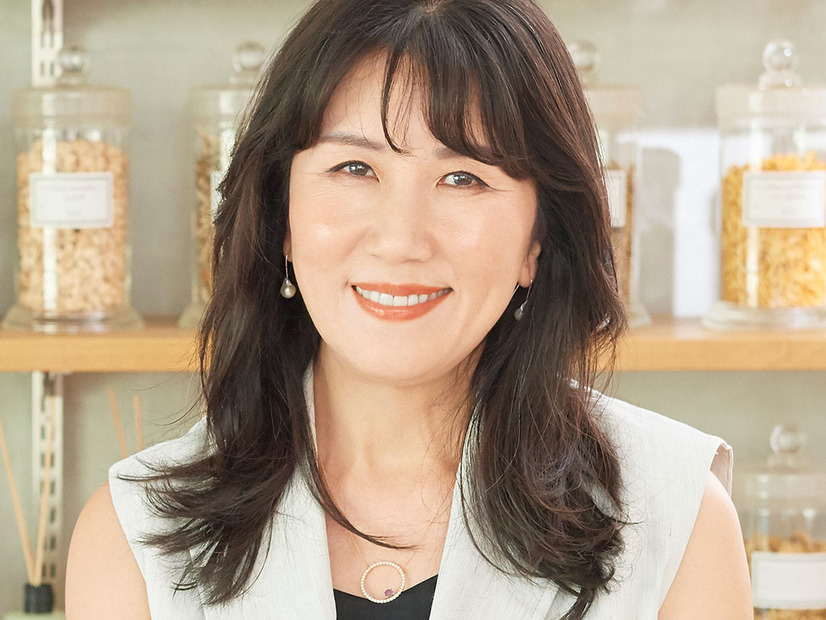 「更年期を怖がらなくていい、絶対に大丈夫だから」。ただし、とても大事なことがあって……植物療法士・森田敦子さんが教える「更年期じたく」