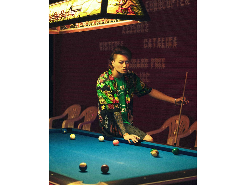 小島健（C）HJホールディングス