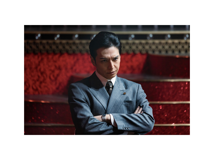 Netflixシリーズ「地獄に堕ちるわよ」