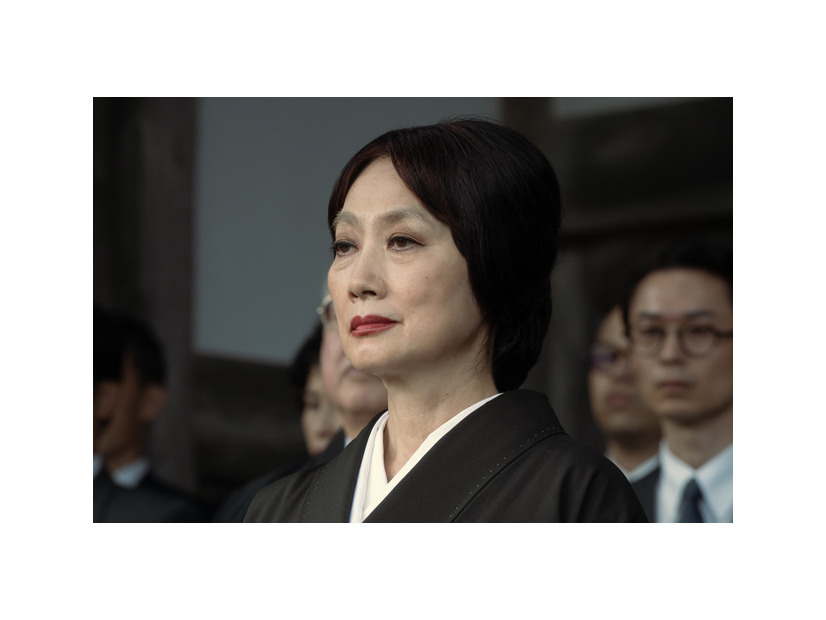 Netflixシリーズ「地獄に堕ちるわよ」