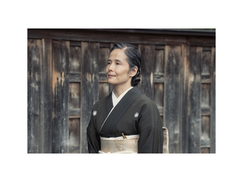 Netflixシリーズ「地獄に堕ちるわよ」