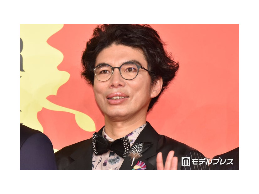 片桐仁（C）モデルプレス