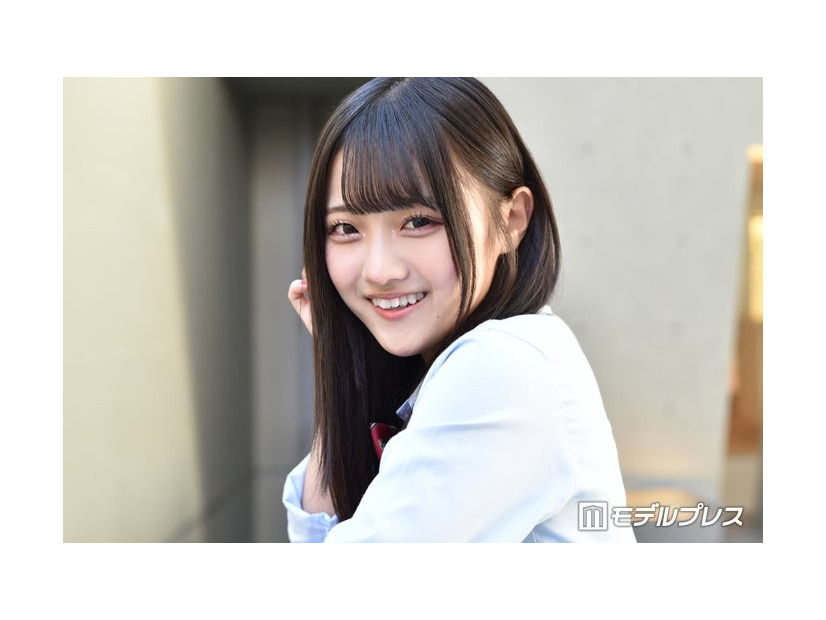 瀬乃真帆子（C）モデルプレス