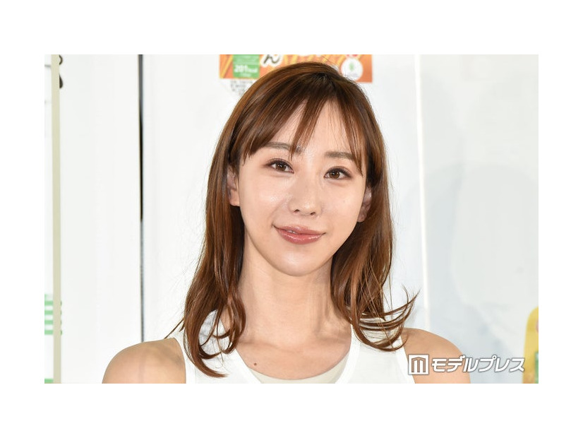 秋倉諒子 （C）モデルプレス