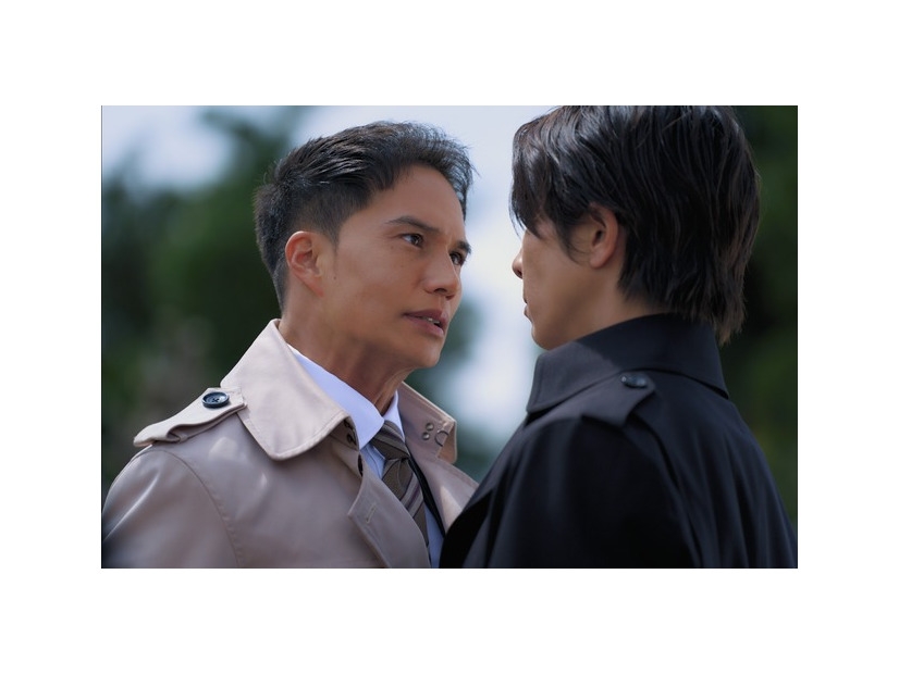 『正直不動産』　©大谷アキラ・夏原武・水野光博／小学館　©2026 映画『正直不動産』製作委員会