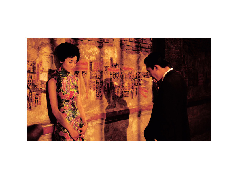 『花様年華 25周年特別版』