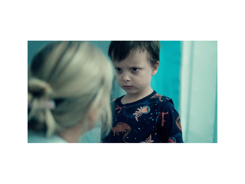 『アダムの原罪』