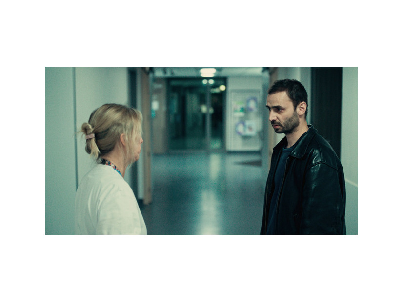 『アダムの原罪』