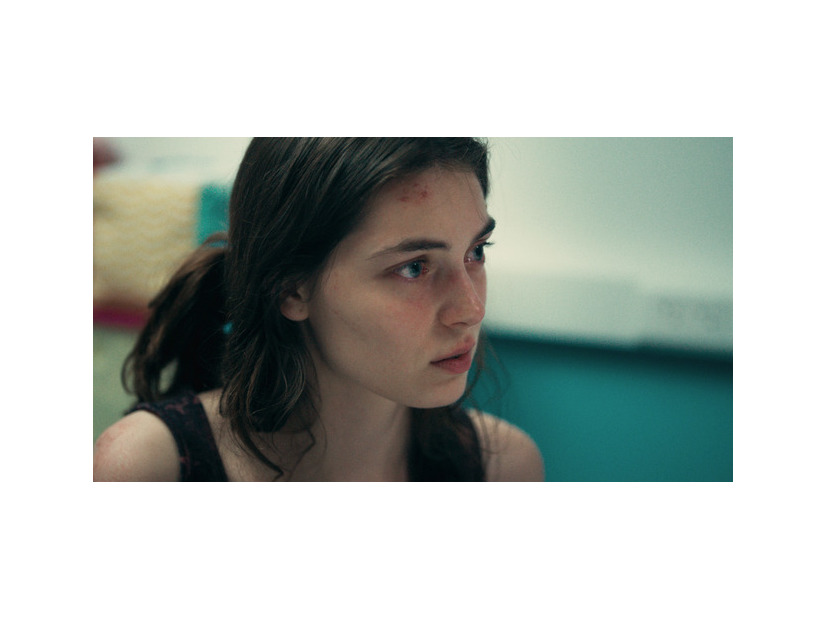 『アダムの原罪』