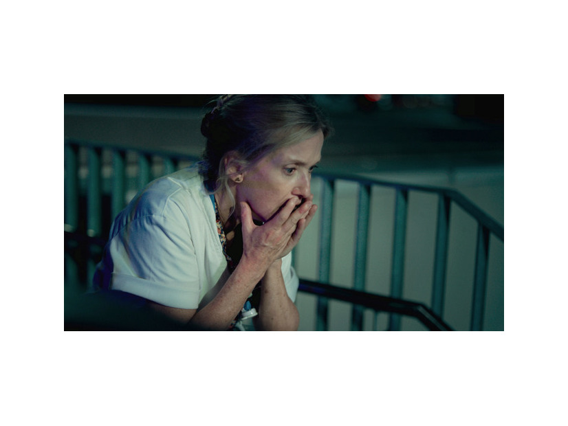 『アダムの原罪』