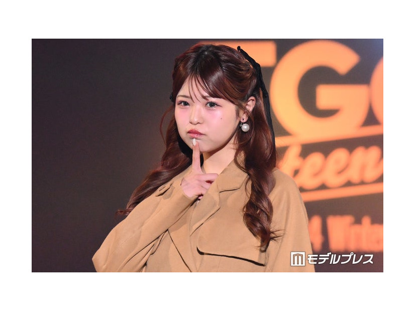 折田涼夏（C）モデルプレス