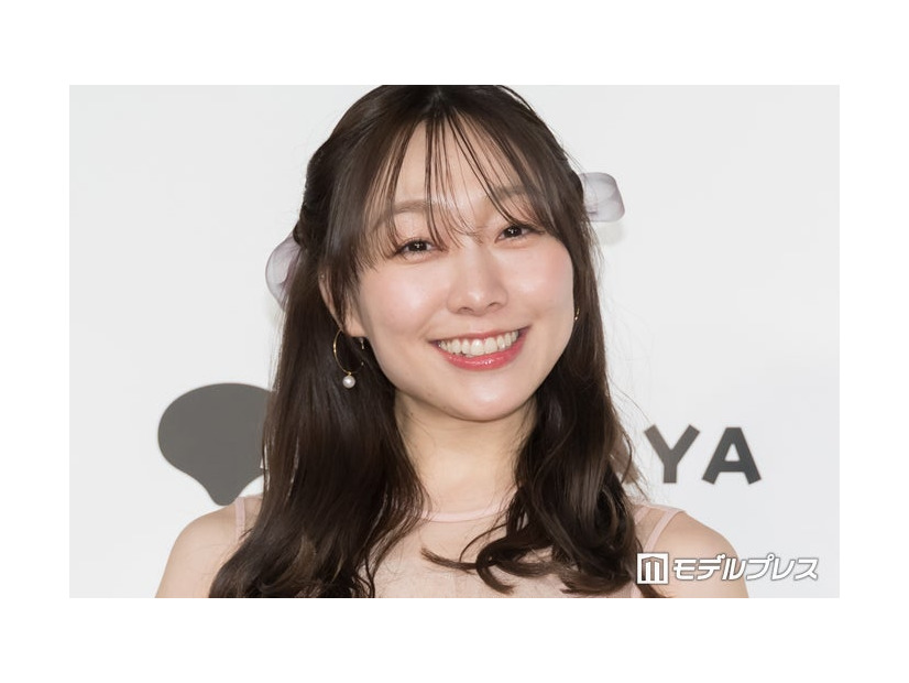 須田亜香里（C）モデルプレス
