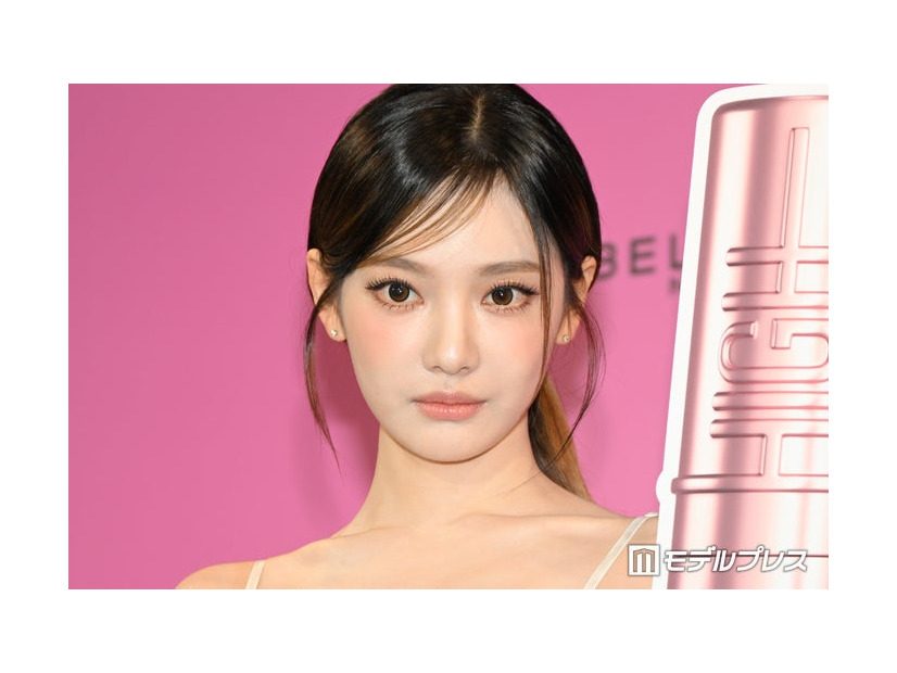 ニンニン（C）モデルプレス