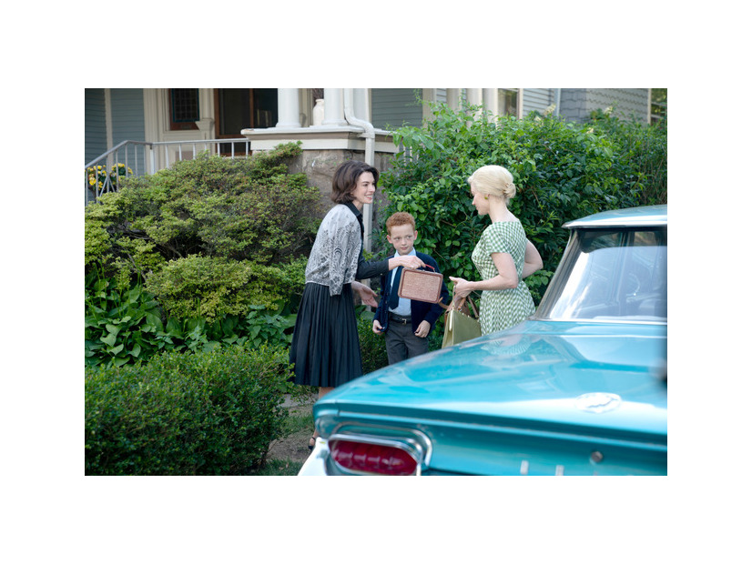 『隣人たち』© 2023 MINSTINCT INC. ALL RIGHTS RESERVED.