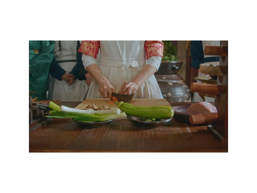 「哲仁王后～俺がクイーン!?～」