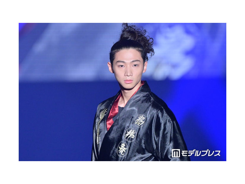 橘優輝（C）モデルプレス