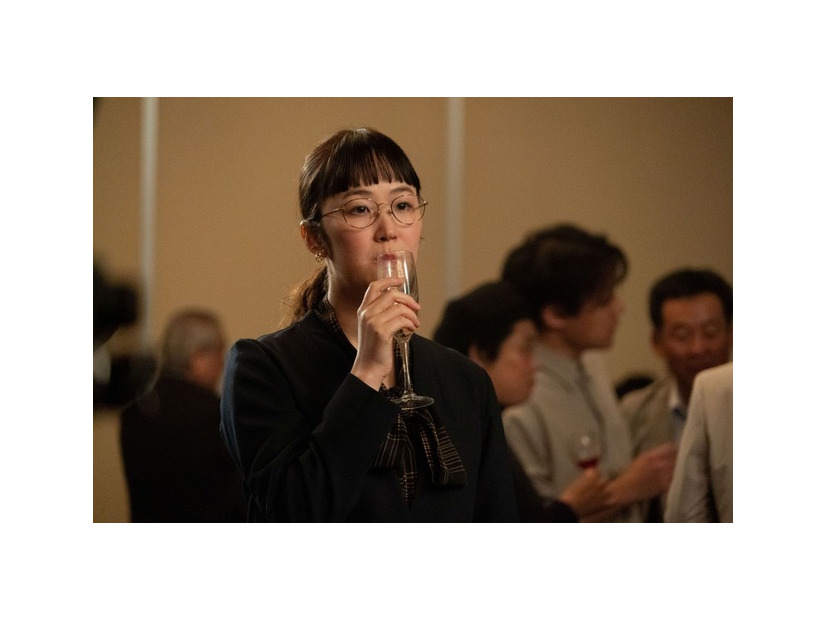 『マジカル・シークレット・ツアー』2026「マジカル・シークレット・ツアー」製作委員会