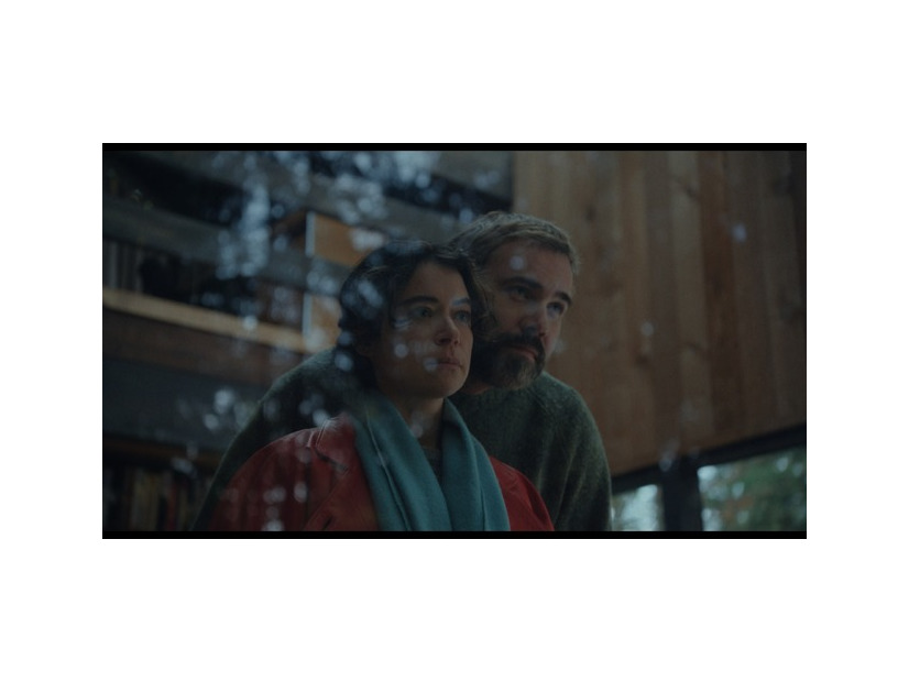 『KEEPER／キーパー』© 2025 SHADOWLESS HORSE PICTURES INC. ALL RIGHTS RESERVED.