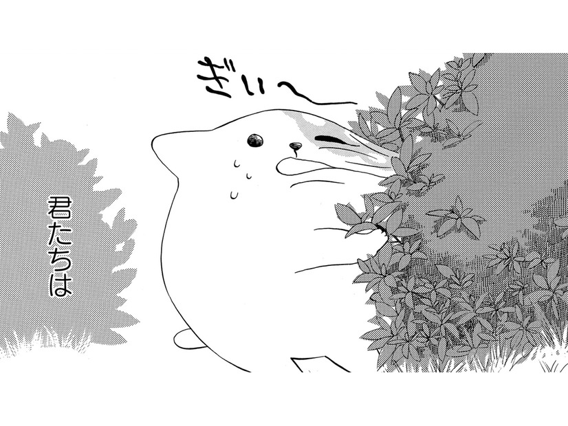 君の存在が、僕を笑顔にする…無邪気な行動の一つひとつがいとおしくて【きのこいぬ #15】