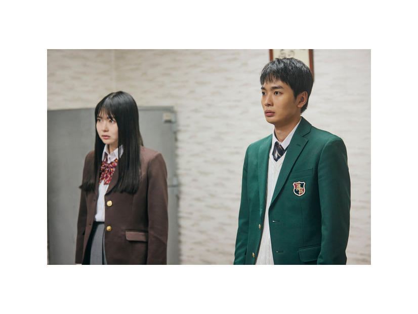 『NEW GROUP』©︎2026映画「NEW GROUP」製作委員会